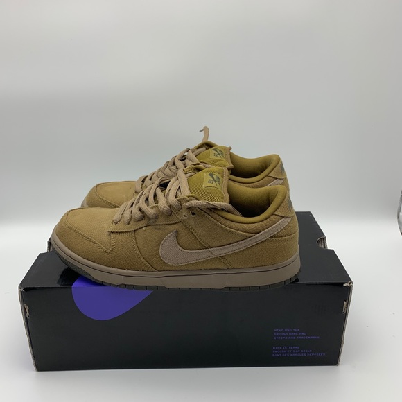 nike sb spanish moss